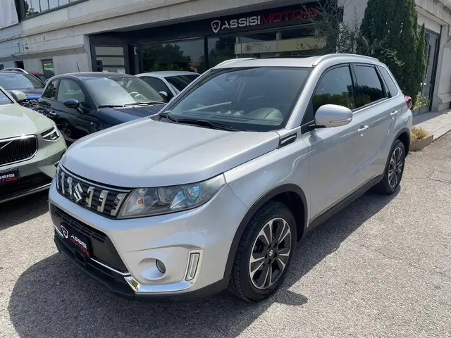 Suzuki Vitara 1.4 Boosterjet A/T 4WD AllGrip Starview