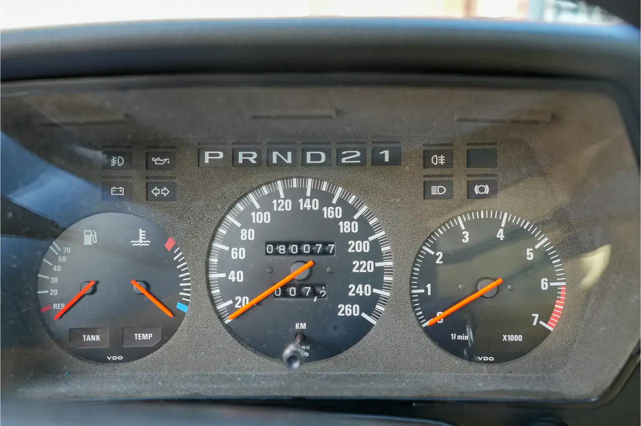 BMW 635 CSI M1073, foto 10