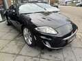 Jaguar XKR 5.0 V8 S/C Coupé Schwarz - thumbnail 4