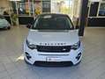 Land Rover Discovery Sport 2.0 td4 HSE awd 180cv auto MOTORE NUOVO Білий - thumbnail 9