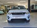 Land Rover Discovery Sport 2.0 td4 HSE awd 180cv auto MOTORE NUOVO Білий - thumbnail 11