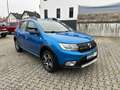 Dacia Sandero TCe 90 Stepway Celebration *Automatik Blau - thumbnail 2