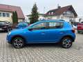 Dacia Sandero TCe 90 Stepway Celebration *Automatik Blau - thumbnail 4