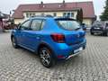 Dacia Sandero TCe 90 Stepway Celebration *Automatik Blau - thumbnail 6