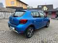 Dacia Sandero TCe 90 Stepway Celebration *Automatik Blau - thumbnail 7