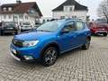 Dacia Sandero TCe 90 Stepway Celebration *Automatik Blau - thumbnail 1