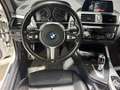 BMW 220 d M Sportpaket*Leder*Navi*2. Hand Weiß - thumbnail 15