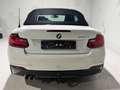 BMW 220 d M Sportpaket*Leder*Navi*2. Hand Weiß - thumbnail 10