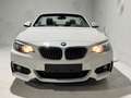 BMW 220 d M Sportpaket*Leder*Navi*2. Hand Weiß - thumbnail 2