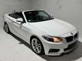 BMW 220 d M Sportpaket*Leder*Navi*2. Hand Weiß - thumbnail 5