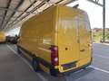Volkswagen Crafter PRO Furgón BMT 35 BXL TA 136 Geel - thumbnail 3