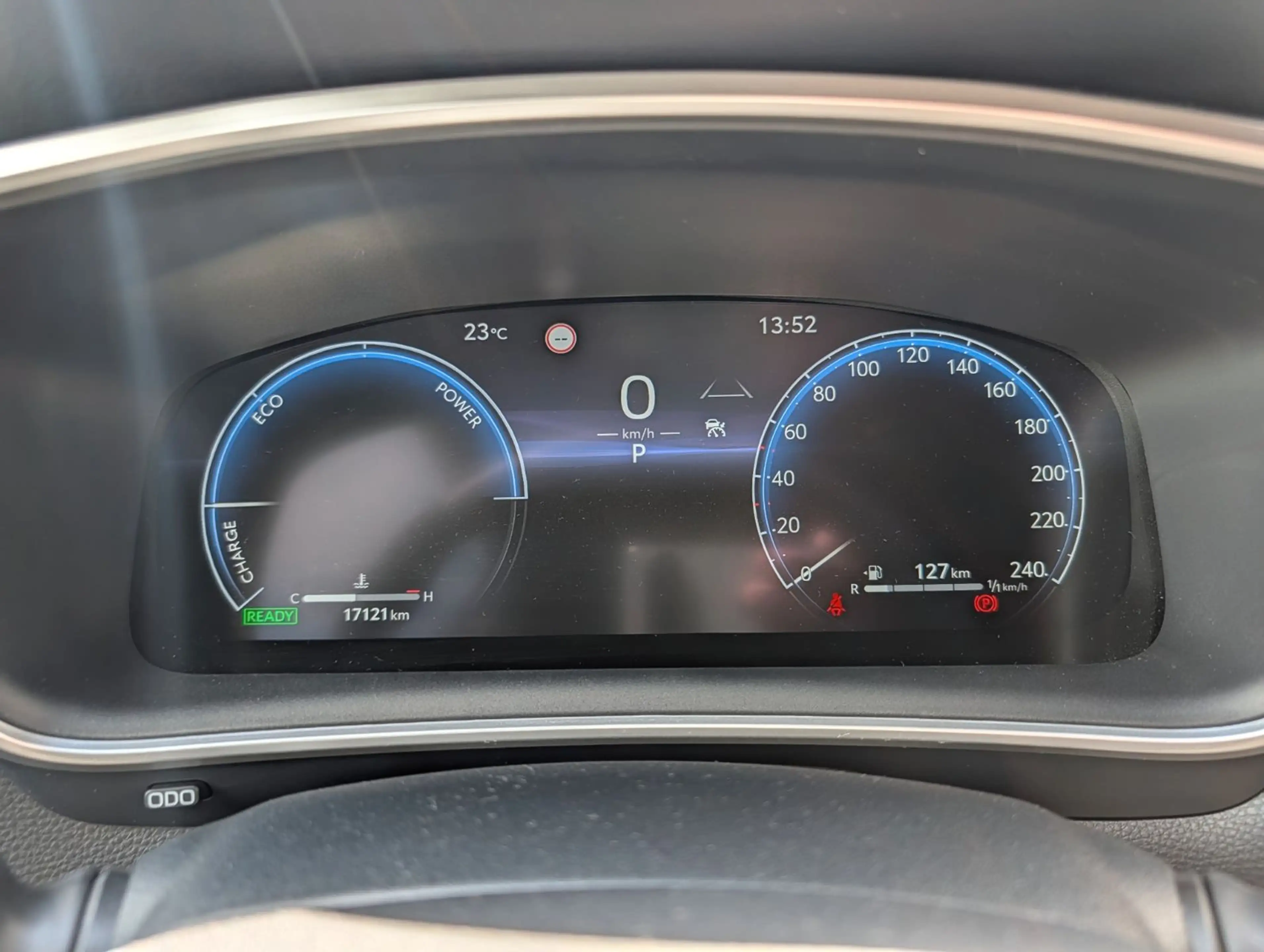 Toyota Corolla Cross 2.0-l-VVT-i Hybrid Style-Comfort — photo 19