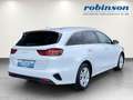 Kia Ceed SW / cee'd SW ceed SW 1,5 TGDI Silber Blanc - thumbnail 3