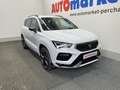 CUPRA Ateca 1.5 TSI 150cv dsg Bianco - thumbnail 2