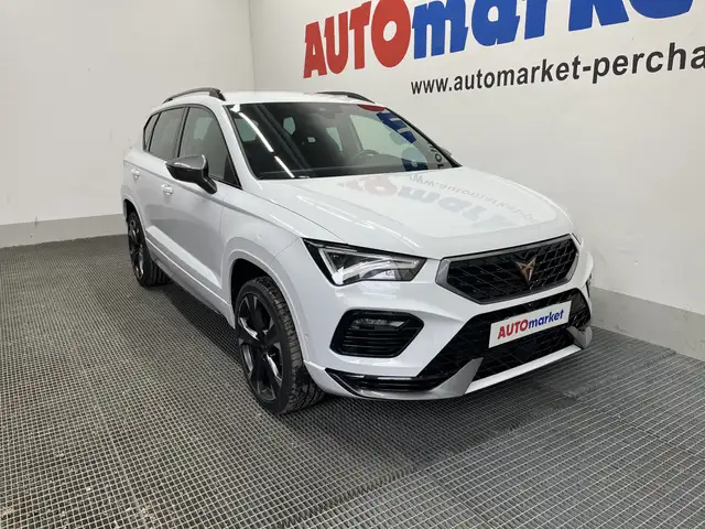 CUPRA Ateca Ateca  1.5 tsi 150cv dsg
