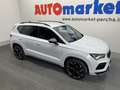 CUPRA Ateca 1.5 TSI 150cv dsg Bianco - thumbnail 3