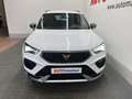 CUPRA Ateca 1.5 TSI 150cv dsg Bianco - thumbnail 4