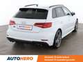 Audi S3 2.0 TFSI quattro Білий - thumbnail 28