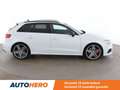 Audi S3 2.0 TFSI quattro Biały - thumbnail 29
