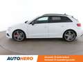 Audi S3 2.0 TFSI quattro bijela - thumbnail 2