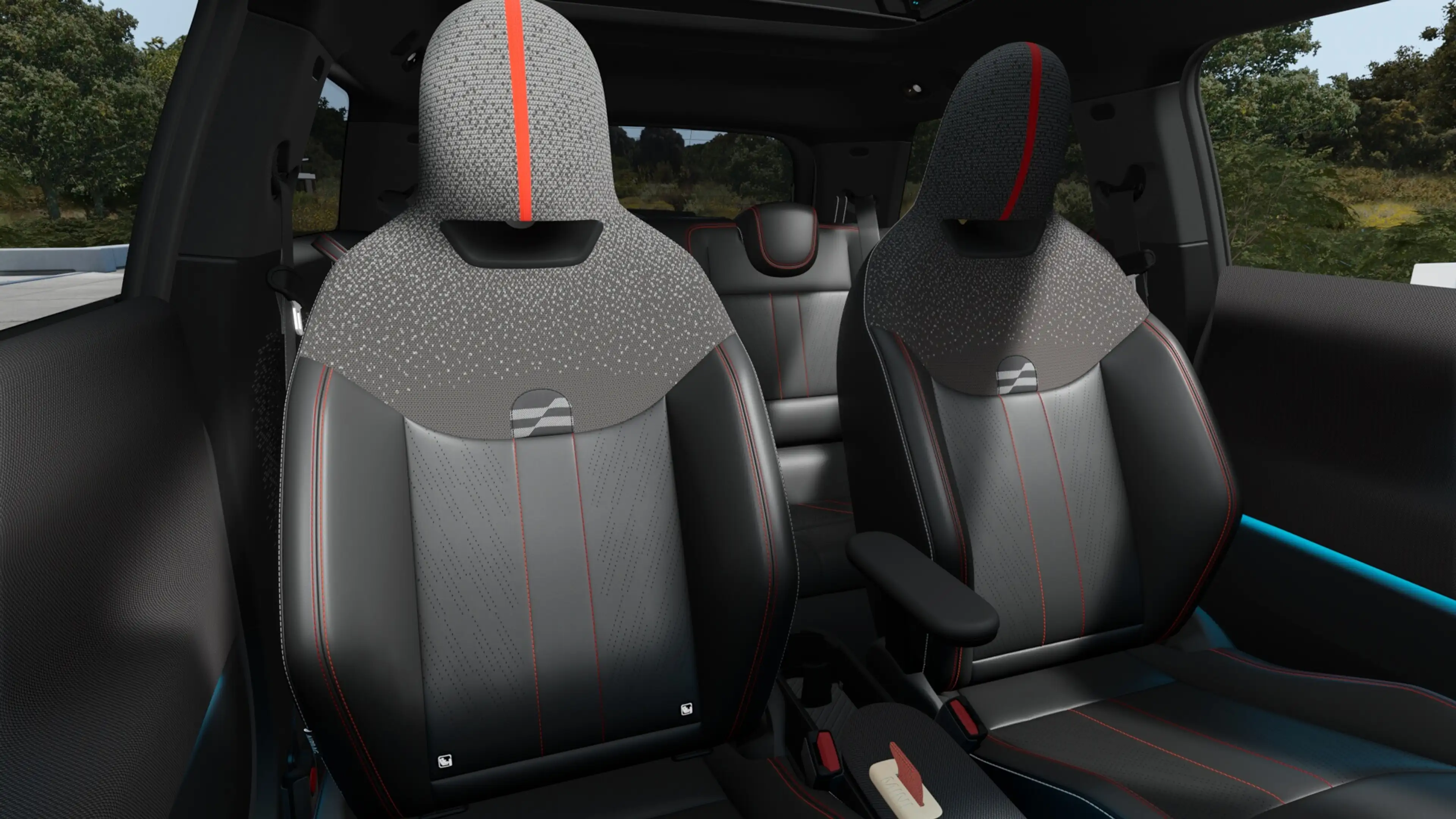 MINI John Cooper Works E 3-Deurs Cooper 40.7 kWh | Private lease vanaf €474 — photo 5