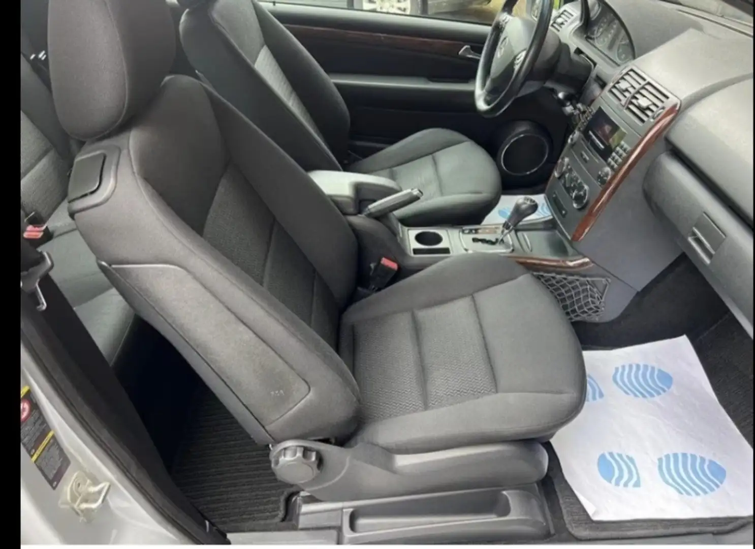 Mercedes-Benz A 170 Elegance - 2