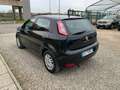 Fiat Punto 1.2 8V 5 porte Lounge Schwarz - thumbnail 7
