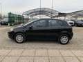 Fiat Punto 1.2 8V 5 porte Lounge Schwarz - thumbnail 8
