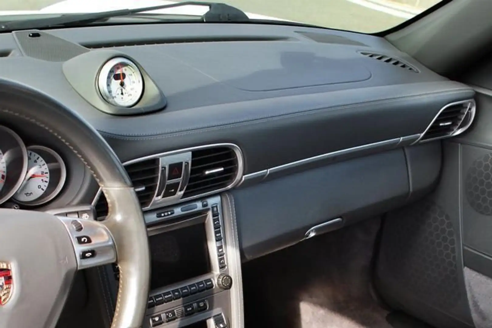 Porsche 911 Potencia 353 kW (480 CV) - 2