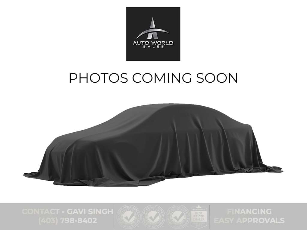 2020 Honda CR-V LX | AWD | HEATED SEATS | LOW KM