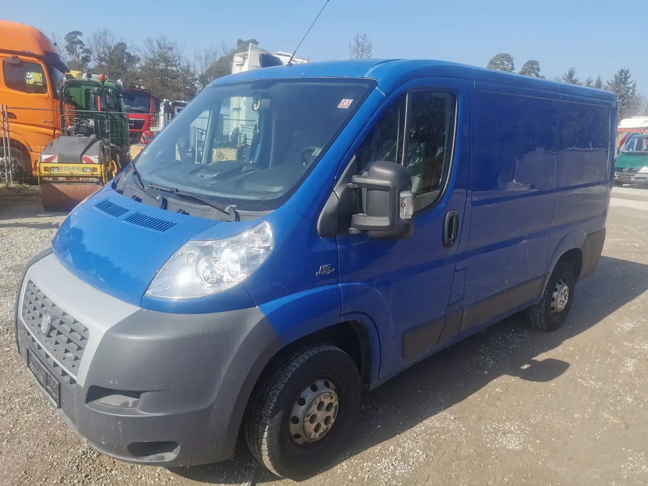 Fiat Ducato