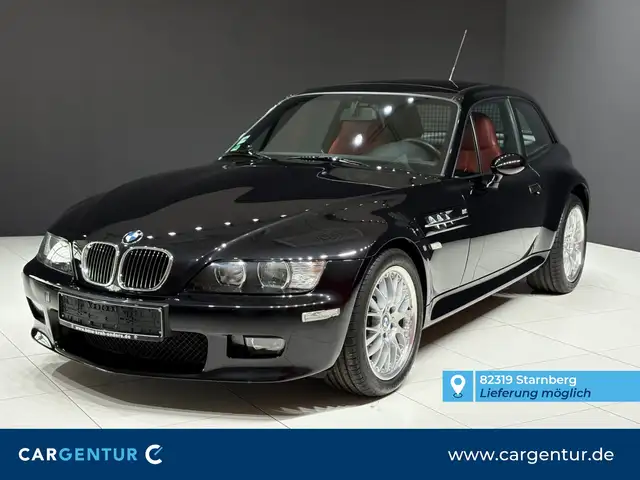 BMW Z3 Coupe