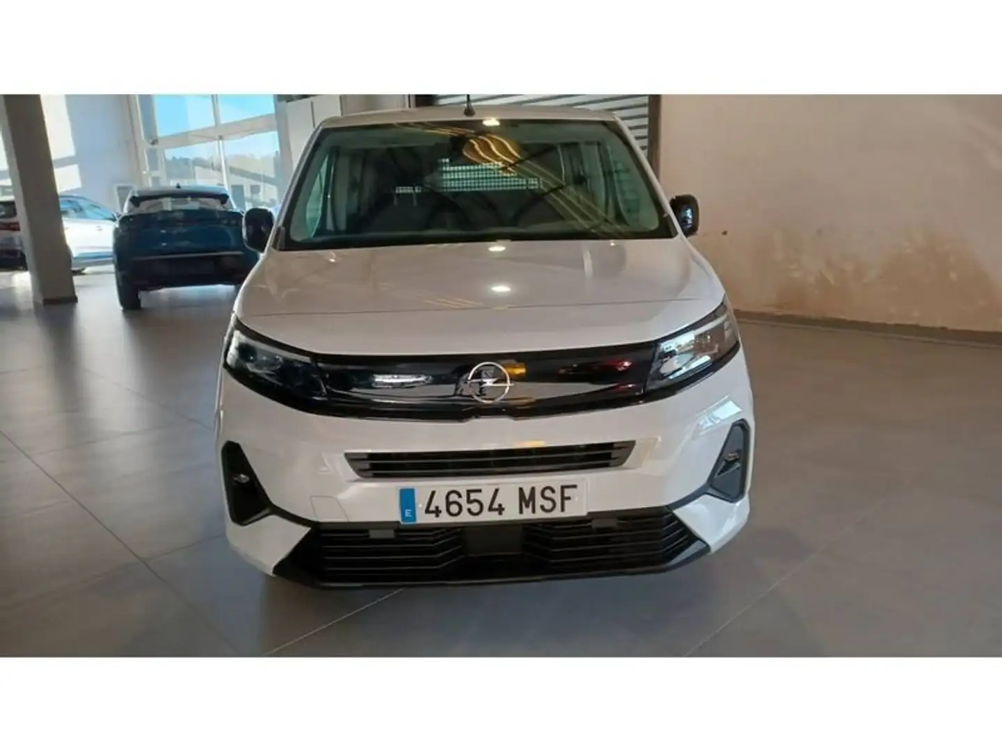 Opel Combo Life 1.5 TD 75kW Business Edition Plus L N1 - 2
