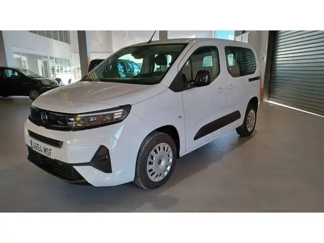 Opel Combo Life 1.5 TD 75kW Business Edition Plus L N1
