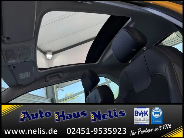 Opel Adam view 9