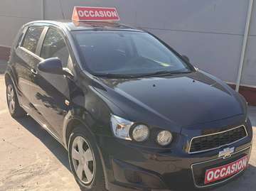 Aveo hatchback 1.2i LS