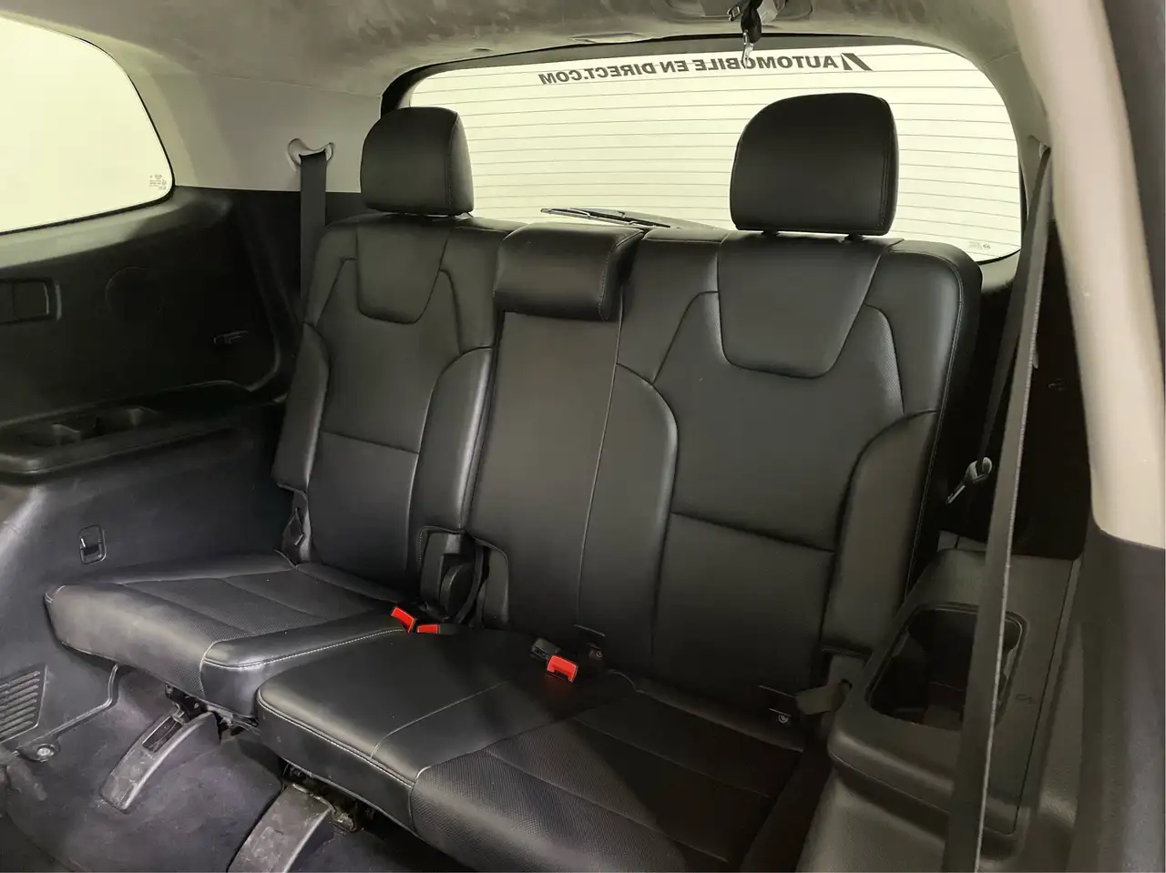 Kia Telluride снимка Kia Telluride