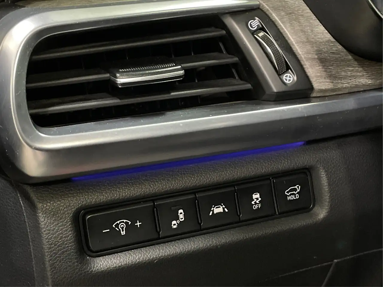 Kia Telluride снимка Kia Telluride