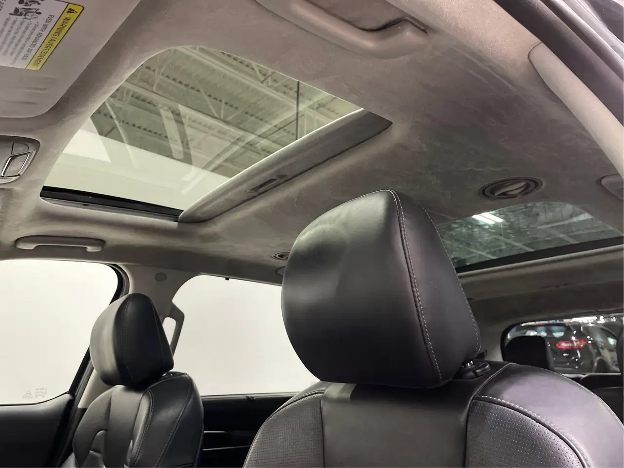 Kia Telluride снимка Kia Telluride