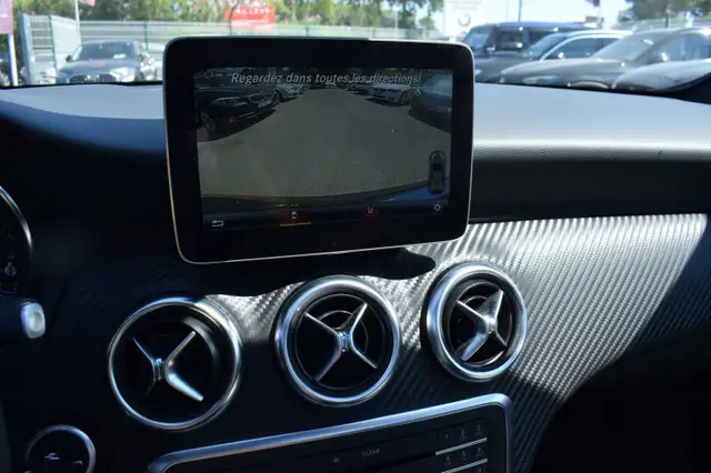 Mercedes-Benz A view 7
