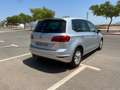 Volkswagen Golf Sportsvan Golf Sportsvan 1.2 TSI AUTOMATICO Plateado - thumbnail 9