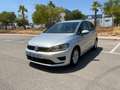 Volkswagen Golf Sportsvan Golf Sportsvan 1.2 TSI AUTOMATICO Plateado - thumbnail 3