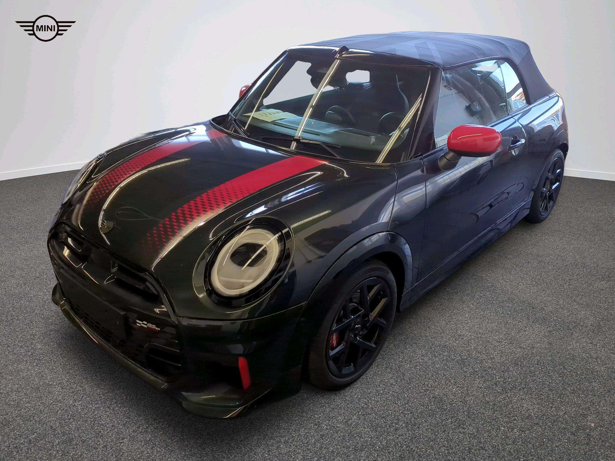 Second hand Mini Cooper 2.0