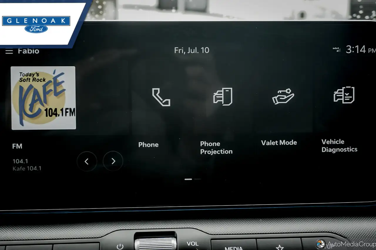 Kia K4 снимка Kia K4
