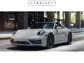Porsche 992 911 TARGA 4 GTS PDK FULL OPTIONS NEW! MY2024 Gris - thumbnail 2