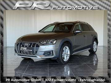 A4 Allroad quattro 45 TDI quattro S-tronic *B&O...