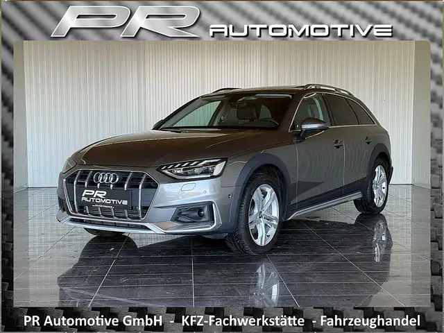 Audi A4 allroad A4 Allroad quattro 45 TDI quattro S-tronic *B&O...