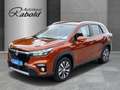 Suzuki S-Cross 1.4 Comfort+ 4X4 Allrad *SOFORT* Braun - thumbnail 1
