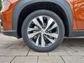Suzuki S-Cross 1.4 Comfort+ 4X4 Allrad *SOFORT* Braun - thumbnail 10