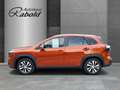 Suzuki S-Cross 1.4 Comfort+ 4X4 Allrad *SOFORT* Braun - thumbnail 2